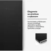 Klarstein Verosteel indukčná varná doska - 90 cm, 5-zónová, Náhľad obrázku produktu 4