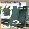 EAZY CASE Smartcase mit Stifthalter für Apple iPad Air 13 Produktbild-Vorschau 7