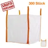 Feldtmann Bigbag Oben Offen, 1000 kg Tragkraft, 90 x 90 x Produktbild-Vorschau 1