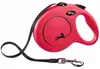 flexi New Classic L Gurt 8 m rot Produktbild-Vorschau 1