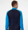 JAKO Kinder Polyesterjacke Iconic, Farbe:marine/JAKO Produktbild-Vorschau 9