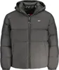Tommy Hilfiger Herren LANGARMJACKE Schwarz DM0DM19786_NEBDS Produktbild-Vorschau 1