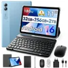Tablette TABWEE T70, écran 11 pouces, 32 Go (8 Go RAM + 24 Voir les images du produit 1
