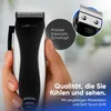 Kit de coupe-barbe CLATRONIC avec 4 peignes + tondeuse nez Voir les images du produit 9