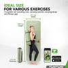 Tunturi Fitnessmat NBR, Menta Anteprima dell’immagine prodotto 8
