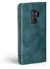 Handy Hülle für Samsung Galaxy S9+ Klapphülle Bookcase Flip Produktbild-Vorschau 5