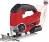 Einhell TE-JS 18 Li - Solo elektrische Stichsäge 1,82 kg Podgląd zdjęcia produktu 18
