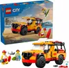 LEGO® City 60453 Záchranné vozidlo záchranářů Náhled obrázku produktu 40