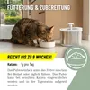 REAVET 4in1 Complete für Katzen - Tägliche Ergänzung für Produktbild-Vorschau 4