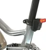 Monkey Link FANALE POSTERIORE SPORT CONNECT 80124 Fanale Anteprima dell’immagine prodotto 3