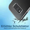 Handyhülle für Samsung Galaxy S8 mit 9H Displayglas Produktbild-Vorschau 4