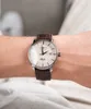 Reloj de hombre Zeppelin, modelo Atlantic Automático, Vista previa de la imagen del producto 3