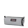 Eastpak Benchmark Single Sunday Grey Federmäppchen Produktbild-Vorschau 2