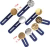 INF Ensemble d'Extenseurs de Taille Amovibles - Bouton en Voir les images du produit 3