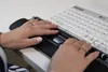 BakkerElkhuizen Maus ErgoSlider Plus Central Mouse retail Náhľad obrázku produktu 21