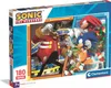 Clementoni - Puzzle Sonic the Hedgehog 180 elementów - Náhľad obrázku produktu 2
