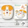 Medisana Voetenbad met bubbels FS 883 Productafbeelding-voorbeeld 8