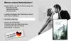 Familienstammbuch, Stammbuch A5 Wald Watercolor Stammbuch Produktbild-Vorschau 4