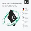 CELLONIC Batterie pour Téléphone sans fil Compatible avec Voir les images du produit 3