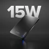 SBS Powerbank Magnetico Extra-Slim 3000Mah Anteprima dell’immagine prodotto 2