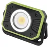 COB LED nabíjecí pracovní reflektor P4542, 900 lm, 4400 mAh Voir les images du produit