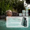 Cristinen Moor Natur Saunaaufguss Eisminze - RE VITALIZE I Produktbild-Vorschau 5