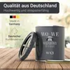 Holzlack Holzfarbe Holzschutzfarbe Möbellack MATT W421 Produktbild-Vorschau 5