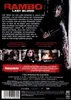 Rambo 5 - Last Blood (DVD) Min: 96DD5.1WS Produktbild-Vorschau 2