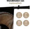 MuchoWow® Wandteppich Wandbehang Bok - Tiere - Hoorn Produktbild-Vorschau 3