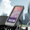 Uchwyt na telefon na kierownice 360 stopni rowerowy Podgląd zdjęcia produktu 7