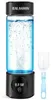 Bouteille d'eau enrichie en hydrogène - Générateur Voir les images du produit 1