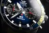 Herrenuhr VOSTOK EUROPE 6S21-225A708 in Marineblau, Produktbild-Vorschau 12