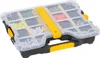 Allit Sortimentskasten EuroPlus Basic S37 6-20 Fächer,20 Produktbild-Vorschau 14
