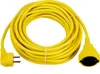Schutzkontakt-Verlängerung REV, 2m, sw 3x1,5mm² Produktbild-Vorschau 4