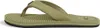 O´neill Koosh Flip-flops Grün EU 44 Mann Grün EU 44 Produktbild-Vorschau 5