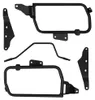 SHAD 4P System Montagesatz (seitlich) - Kompatibel mit Produktbild-Vorschau 4