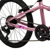 Literide Kinderfahrrad – Mädchen – 20 Zoll – Lila-Rosa – 7 Produktbild-Vorschau 8