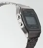 Casio Armbanduhr A158WETB-1AEF Vintage digital Produktbild-Vorschau 3
