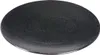 Kaori Platte Rochen-Optik schwarz / metallic, D 34,5 cm, Produktbild-Vorschau 1