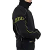 Rukka Comfo-R GTX Motorrad Textiljacke, schwarz/gelb, 56 Produktbild-Vorschau 5
