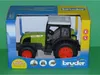 BRUDER Claas Nectis 267 F, Model traktoru, 3 rok/roky, ABS Náhled obrázku produktu 31