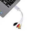 Convertitore video USB per la digitalizzazione di cassette Anteprima dell’immagine prodotto 5