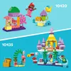 10420 Lego Duplo Caf?-Kio d'Arielle et Fabius Voir les images du produit 12