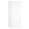 TV-Wandschrank Weiß 40,5x30x102 cm Holzwerkstoff Produktbild-Vorschau 1