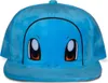 Difuzed Pokémon Squirtle Baseballkappe Taille unique Voir les images du produit 1