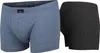 Götzburg Herren Pants 3er Pack - Single Jersey, Unterwäsche Produktbild-Vorschau 11