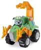 Spin Master 31400 - Paw Patrol Dino Rescue Rockys Basis Produktbild-Vorschau 3