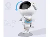 Astronaut Sternenprojektor mit Fernbedienung – LED Galaxy Produktbild-Vorschau 8