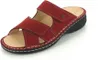 Finn Comfort Damen Damenschuhe rot Gr. 39 Produktbild-Vorschau 34