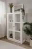 finori Arles 53A Highboard, weiß Maß: B x H x T ca. 100 x Produktbild-Vorschau 12